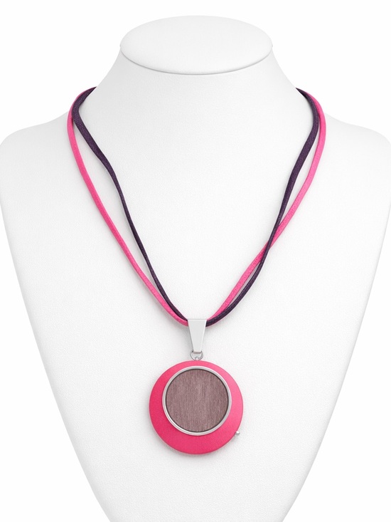Jewelry - 5/$25 Artisanal Two Tone Necklace